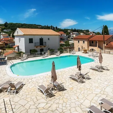 Aria Hotel Kassiopi