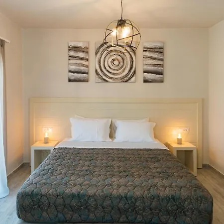 Aria Hotel Kassiopi