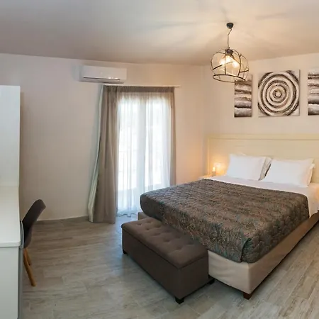 Aria 3* Kassiopi