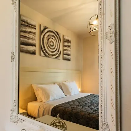 Hotel Aria Kassiopi