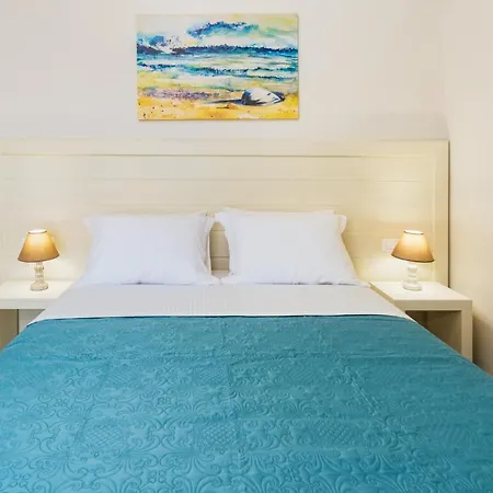 Aria Hotel Kassiopi