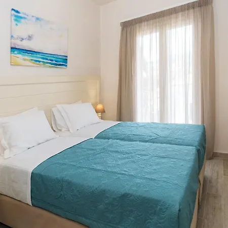 Hotel Aria 3*