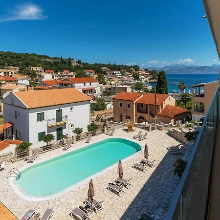 Aria Hotel Kassiopi