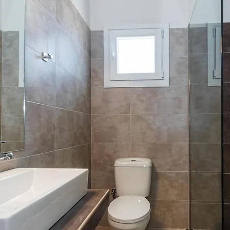 Aria 3* Kassiopi