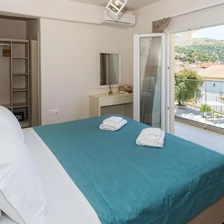 Aria 3* Kassiopi
