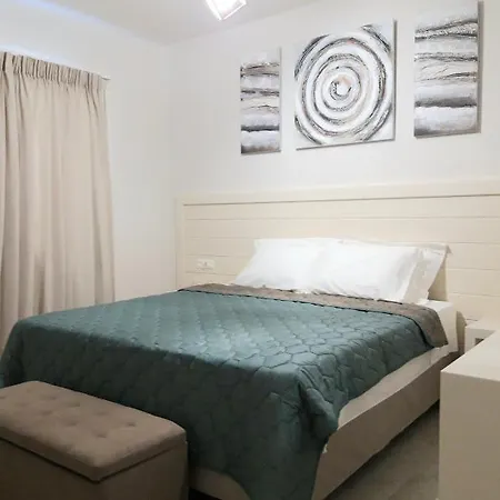 Aria 3* Kassiopi