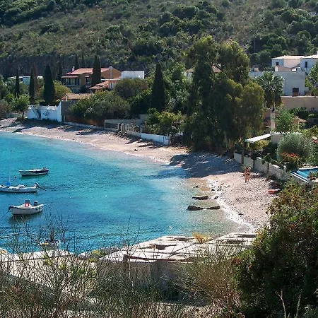 Hotel Aria Kassiopi