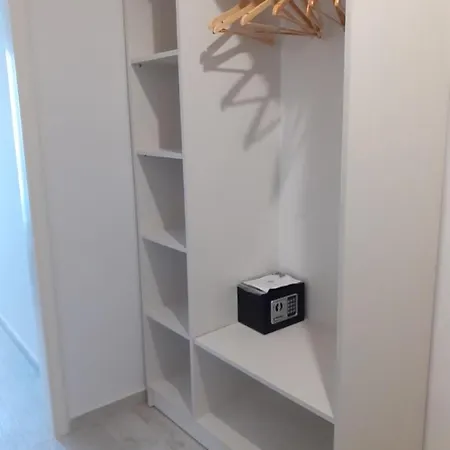 Aria מלון קאסיופי