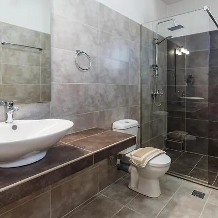 Aria Hotel Kassiopi