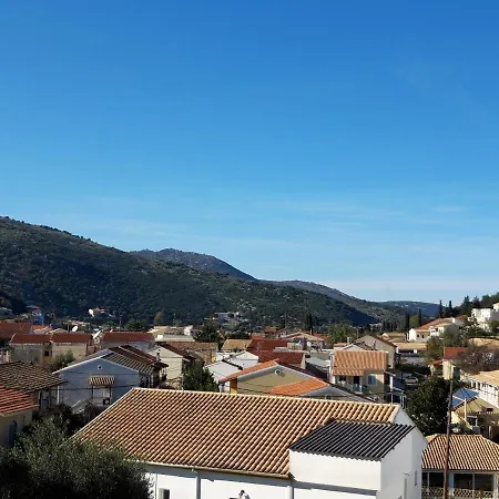 Aria Hotel Kassiopi