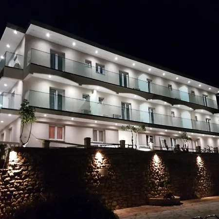 Aria 3* Kassiopi